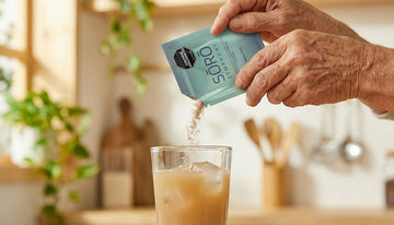 Preparación esencial SŌRŌ Symphony