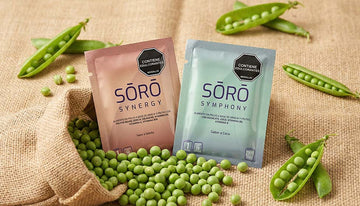 Biodisponibilidad: por qué los superalimentos en polvo de SŌRŌ se absorben mejor