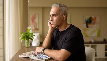 Andropausia: el cambio silencioso del que casi nadie habla