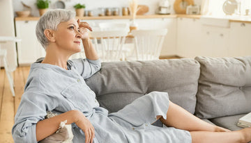 Perimenopausia y Menopausia: un nuevo capítulo de la vitalidad