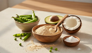 Por qué consumir superalimentos en polvo transforma tu nutrición diaria