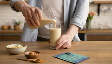 Smoothie Symphony Calm