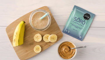 Smoothie Symphony Energy