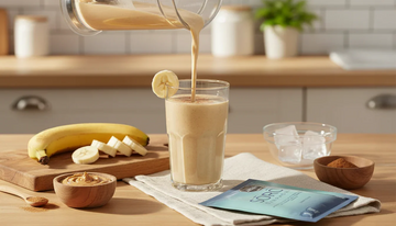 Smoothie Symphony Equilibrio