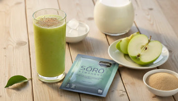 Smoothie Symphony Escudo Metabólico