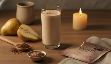 Smoothie Synergy Restauración