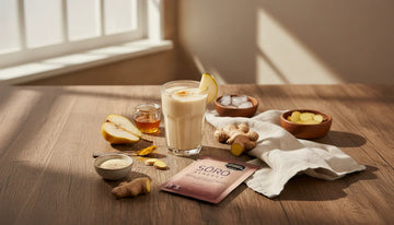 Smoothie Synergy Restore