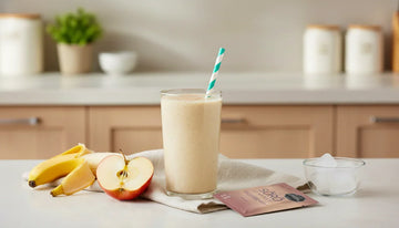 Smoothie Synergy Vital Energy