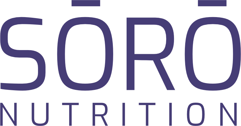 SŌRŌ Nutrition